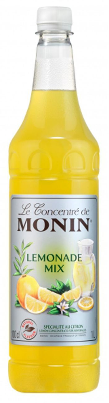 Monin Monin Koncentrat Lemonade Mix 1 l 2808