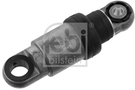 FEBI Tłumik drgań, pasek wieloklinowy BILSTEIN 04968