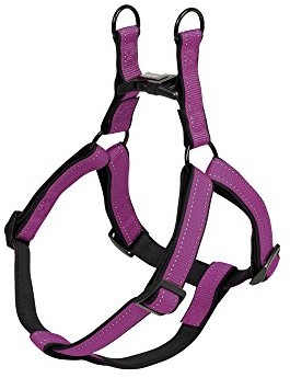 Nobby Naczynia do 74795 01 Classic Reflect Soft, czarny liliowy