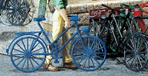 Pola ris 333204  2 rowerów, akcesoria do modeli kolejek, budowa modeli