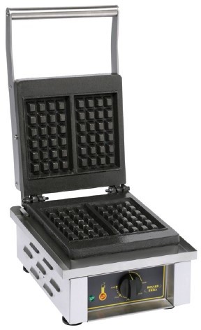 Stalgast Gofrownica GES 20 GES20