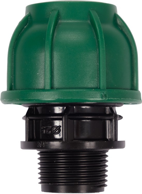 Geberit Flo DO RUR PE 25X3/4