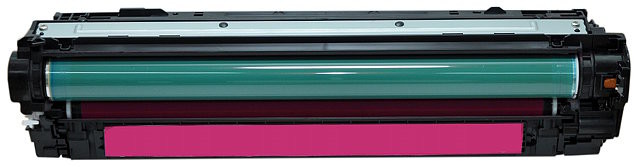 DobreTonery.PL Toner zamiennik DT5525MH do HP Color LaserJet CP-5525 CP-5525n CP-5525dn CP-5525xh M750 pasuje zamiast HP CE273A 650A Magenta 15000 stron DT5525MH