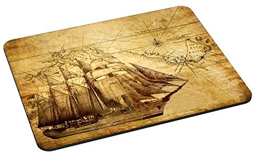 Pedea PEDEA wzornictwo podkładka pod mysz z neoprenu 22 x 18 cm 67007081