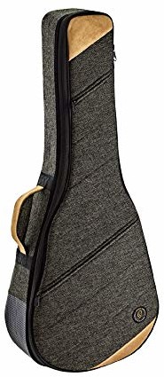 Ortega Guitars miękkie etui do gitary klasycznej 3/4 - Mocca (OSOCACL34-MO) OSOCACL34-MO