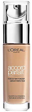 L'Oréal Paris L 'oréal Make Up Designer Paris Accord Parfait gruntowanie 3600522839095