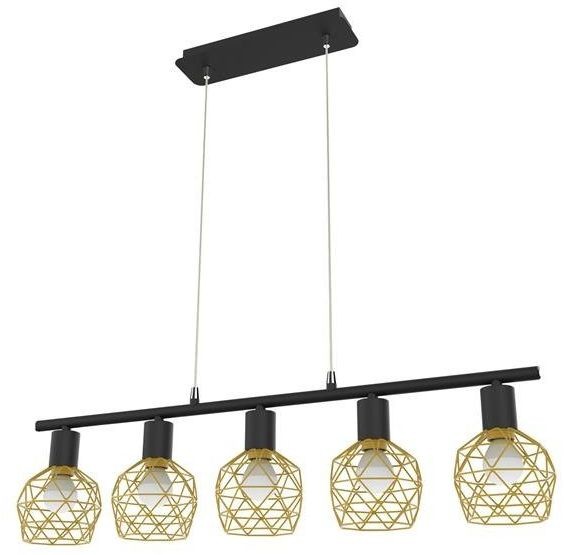 Zuma Line LAMPA WISZĄCA MARTIN 2011006019802