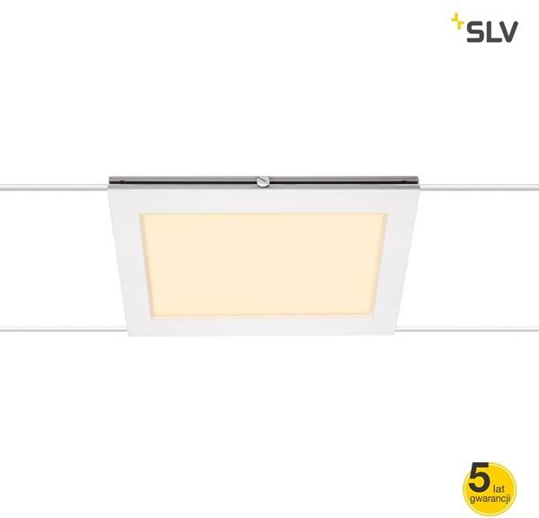 Spotline Slv PLYTTA lampa linkowa do niskonapięciowego systemu linkowego TENSEO 2700K 1002865 1002865/SLV