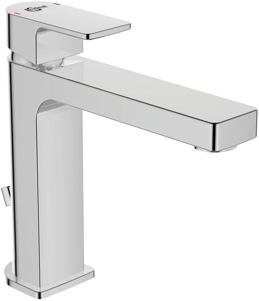 Ideal Standard Edge Grande | stojąca z korkiem chrom A7106AA