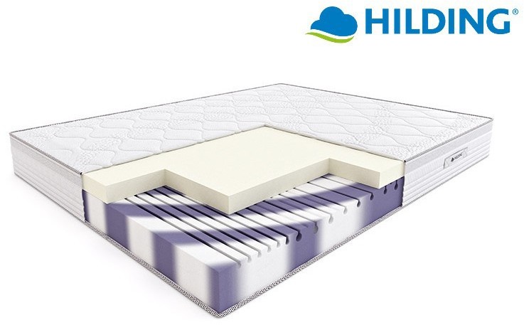 Hilding RUMBA180x200