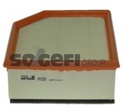 PURFLUX Filtr powietrza A1520