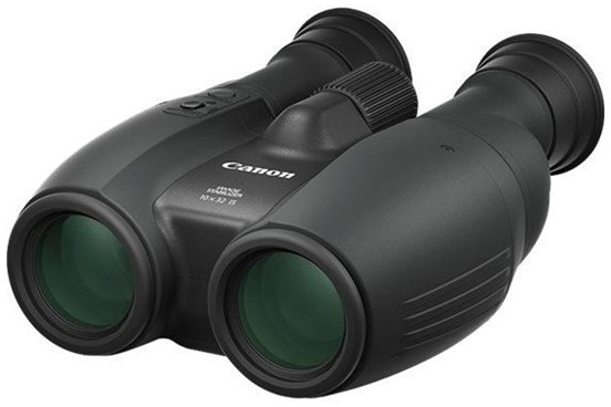 Canon Binocular 10x32 IS