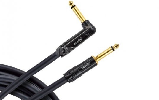 Ortega Ortega OTCI-30 przewód gitarowy 9m