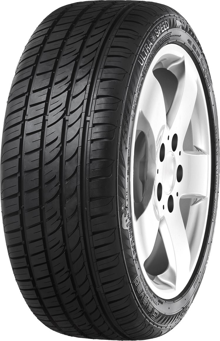 Gislaved Ultra Speed 205/60R15 91V