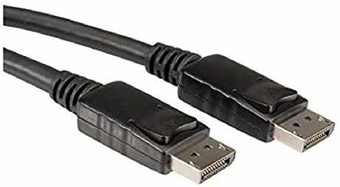 Nilox Nilox Kabel DP/DP LSOH M/M MT1 NX090202101
