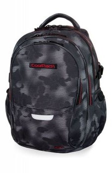 CoolPack Inna Plecak Cp Misty Red 29L Factor 2019 Xl