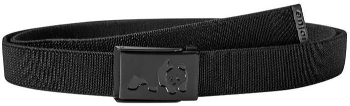 Фото - Ремінь / пояс Enjoi pasek męski  STRETCH BELT Black 