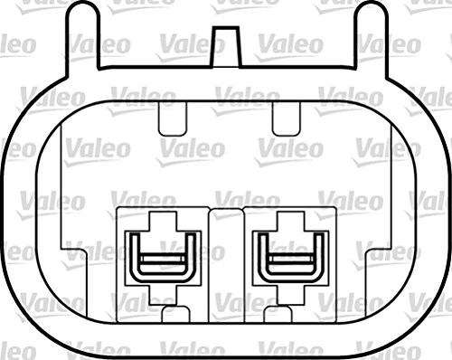 Valeo 850392 podnośnik szyby samochodowej 850392