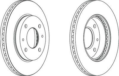 FERODO (FEDERAL-MOGUL)) (FEDERAL-MOGUL)) DDF1577 DDF1577