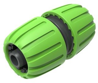 Zdjęcia - Pozostałe do podlewania Reparator redukcyjny 12.5 mm / 19 mm(3/4\") plastikowy Geolia(1/2\")