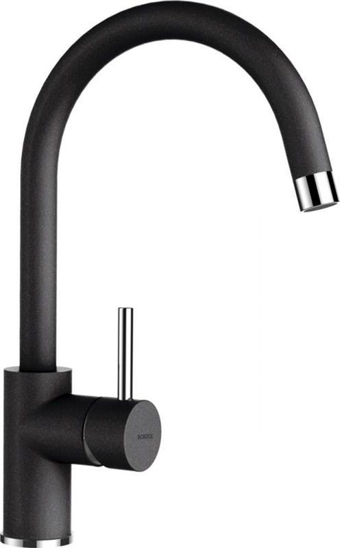Schock Plutos 589.000 Nero
