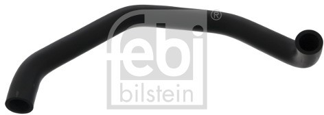 FEBI Wąż, wentylacja skrzyni korbowej 49798