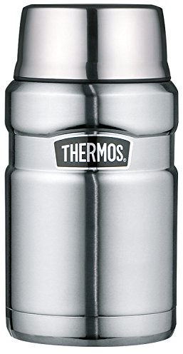 Thermos Termos na potrawy/żywność, wykonany ze stali nierdzewnej 4001,205.071 (4001.205.071)