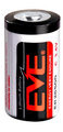 EVE bateria litowa EVE ER26500 LS26500/STD 3,6V LiSOCl2 rozmiar C