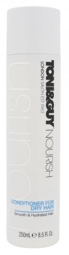 Toni&Guy Nourish odżywka 250 ml