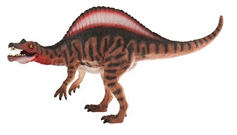 Bullyland 61479  figurka do gier, Spinosaurus, ok. 27,6 cm 61479