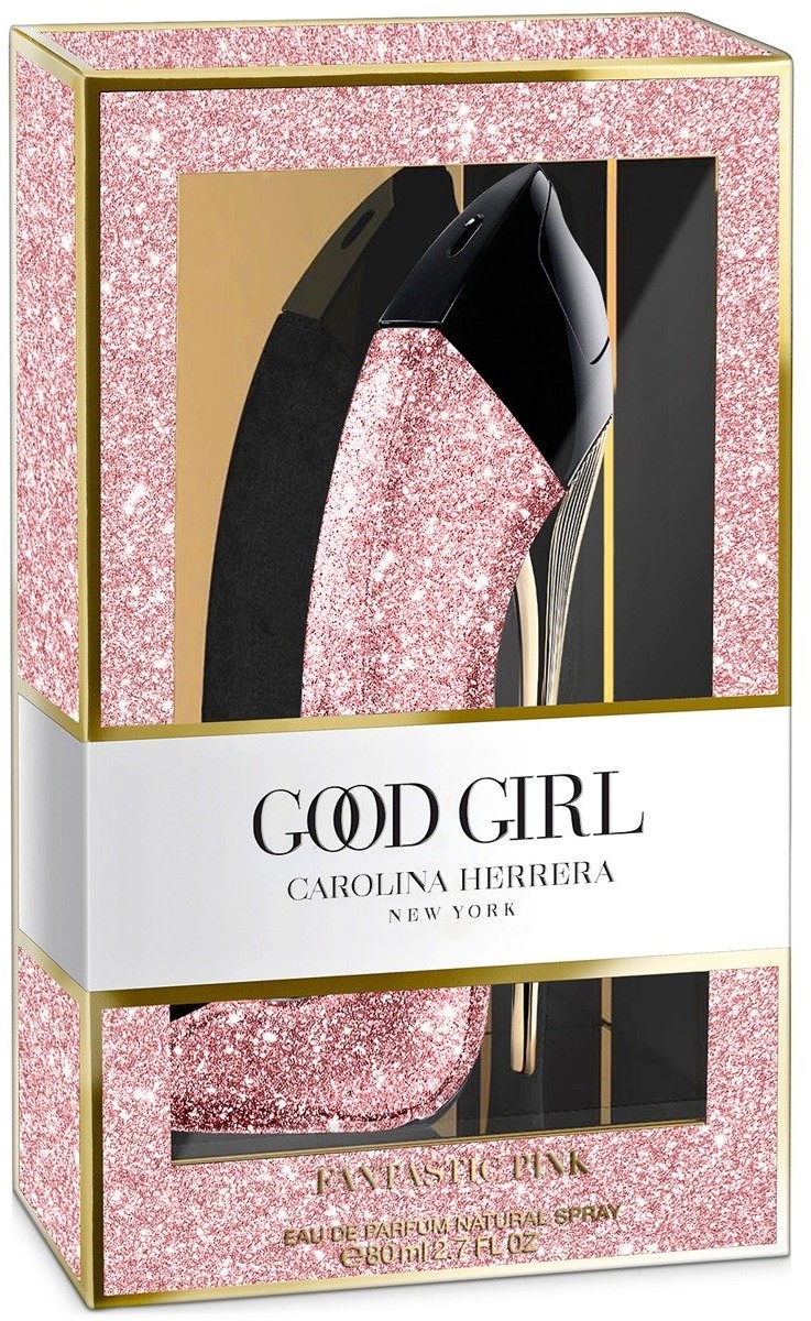 Carolina Herrera Good Girl Fantastic Pink woda perfumowana 80ml