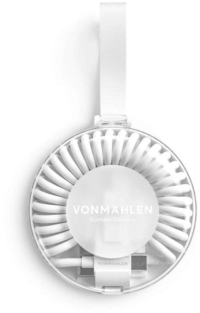VONMAHLEN VONMAHLEN allroundo MFI White allroundo-MFI-WH
