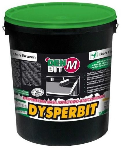 Den Braven Dysperbit DEN BIT-M