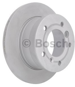 BOSCH Tarcza hamulcowa 0 986 479 B33