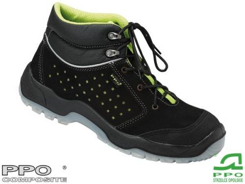 PPO PP BUTY BEZPIECZNE 43 [BPPOT68343]