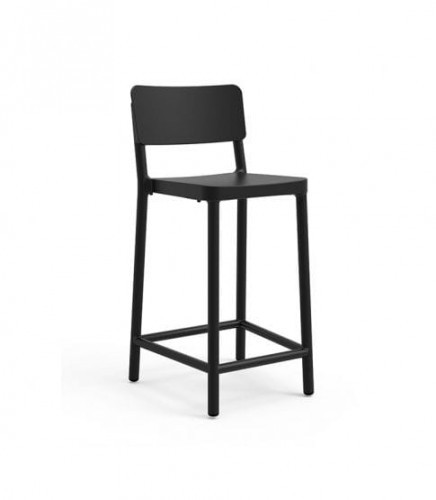 Resol Hoker Lisboa Medio Black 3904