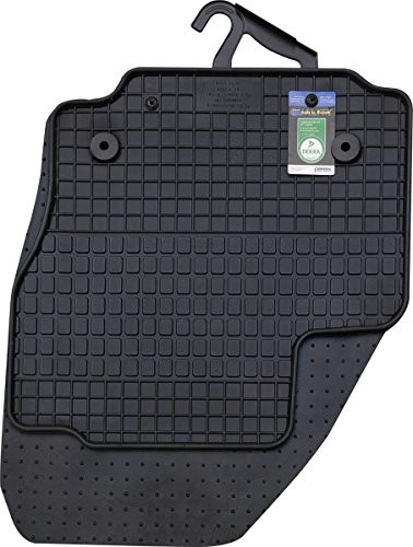 PETEX Petex 39310 mata gumowa 4-częściowy, liczba 4 39310