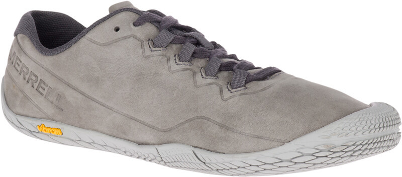 Merrell Vapor Glove 3 Luna LTR Buty Kobiety, charcoal UK 5,5 | EU 38,5 2020 Buty codzienne J32940-charcoal-38,5
