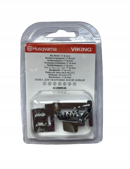 Husqvarna Stopka Do Lamowania 6MM