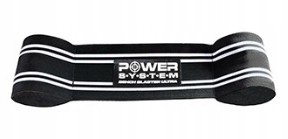 Power System Taśma Bench Blaster Ultra Szara M