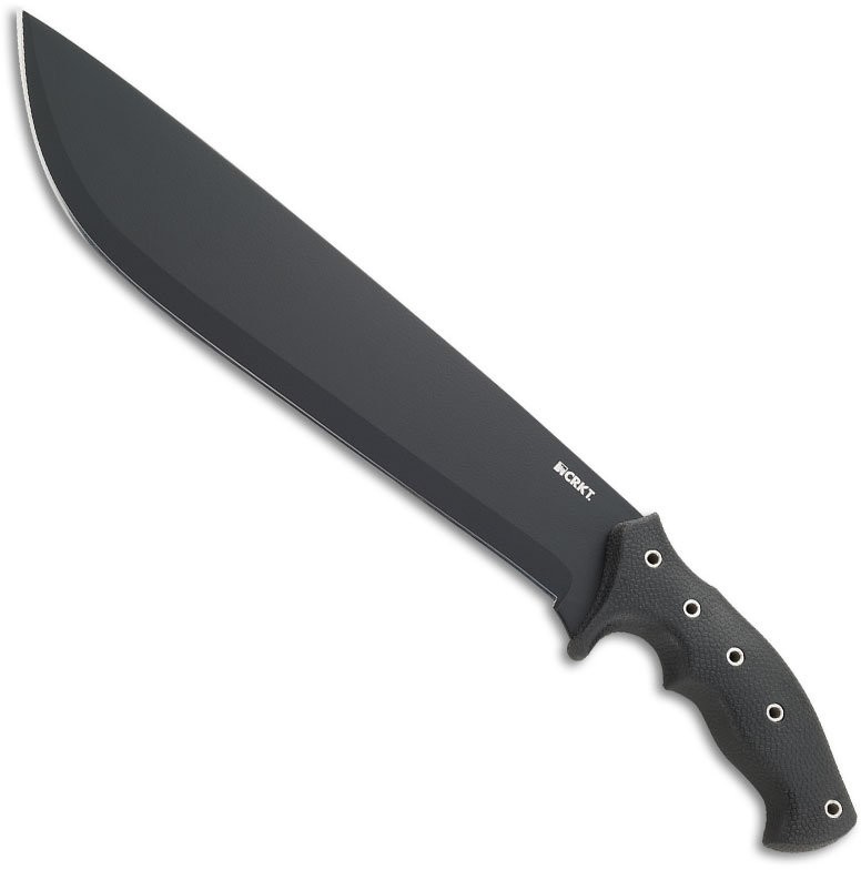 CRKT Columbia Rivers Knife&Tools Maczeta K910KKP Chanceinhell NC/K910KKP