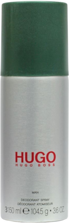 Hugo Boss Hugo Man dezodorant spray 150 ml 8005610340784