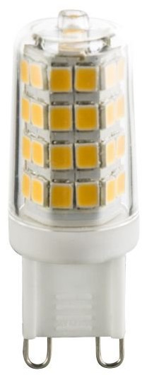 Globo Lighting Żarówka G9 LED 3W 280lm 3000K WW LED BULB 10676 Globo