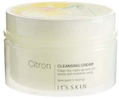 It's Skin Citron Cleansing Cream Krem do mycia twarzy 120ml It's Skin