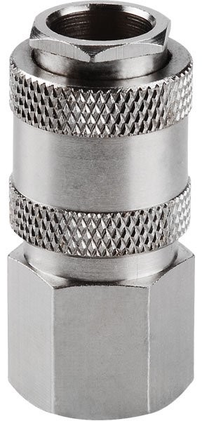 EXTOL PREMIUM Szybkozłączka pneumatyczna z gwinterm wewnętrznym, G-1/4" 8865114