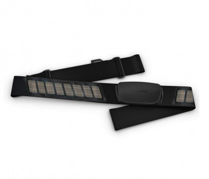 Garmin Czujnik tętna HRM Dual