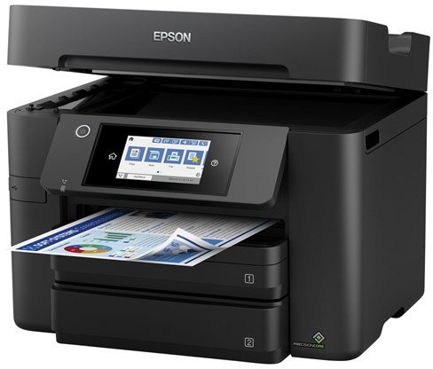 Epson WorkForce Pro WF-4830DTWF (C11CJ05402)