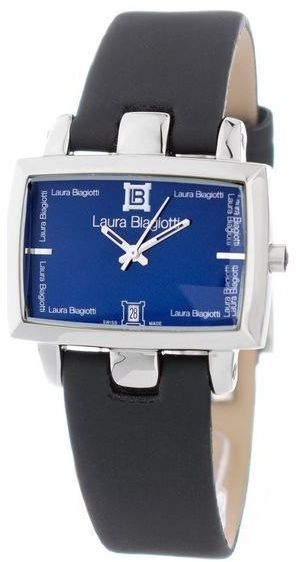 Laura biagiotti Zegarek Damski Laura Biagiotti LB0013M