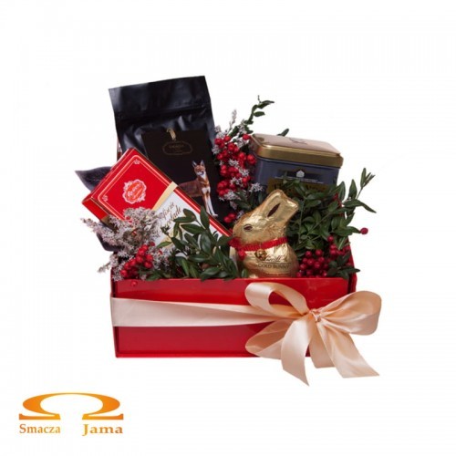 Smacza Jama Zestaw Delikatesowy Zorza Poranna B332-6692E