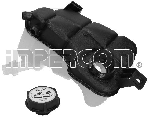 ORIGINAL IMPERIUM Zbiorniczek wyrównawczy, płyn chłodzący ORIGINAL IMPERIUM 44427 44427